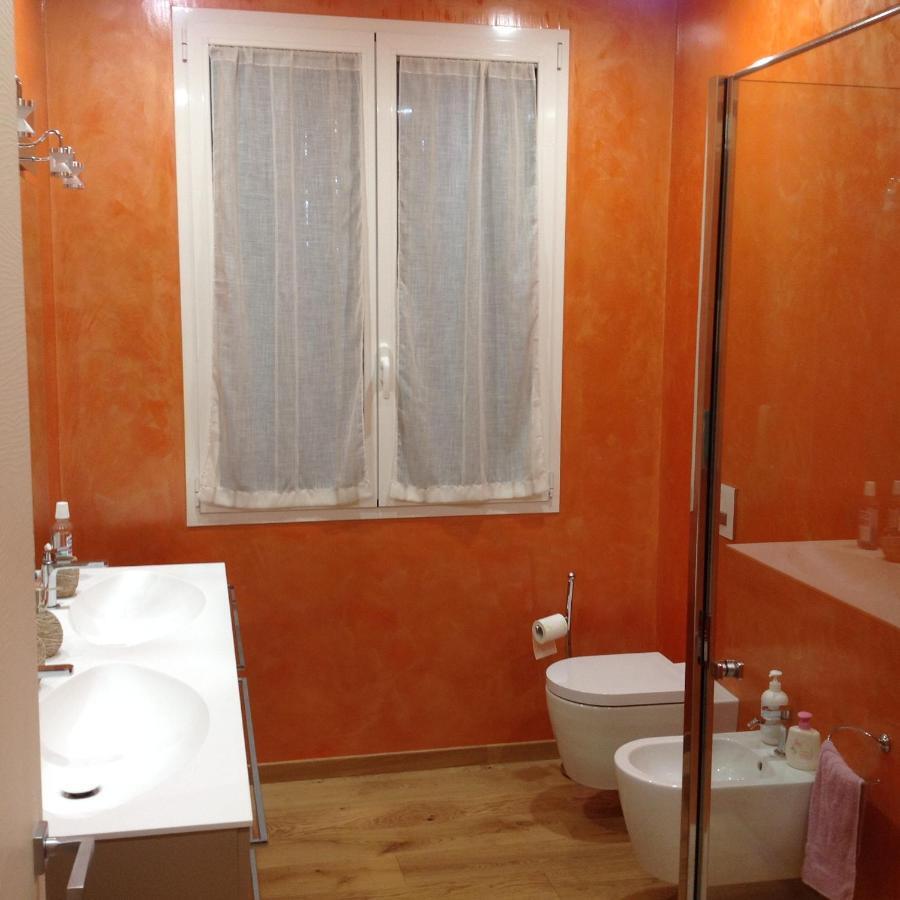 Casa Massimo Hotel Altedo Luaran gambar