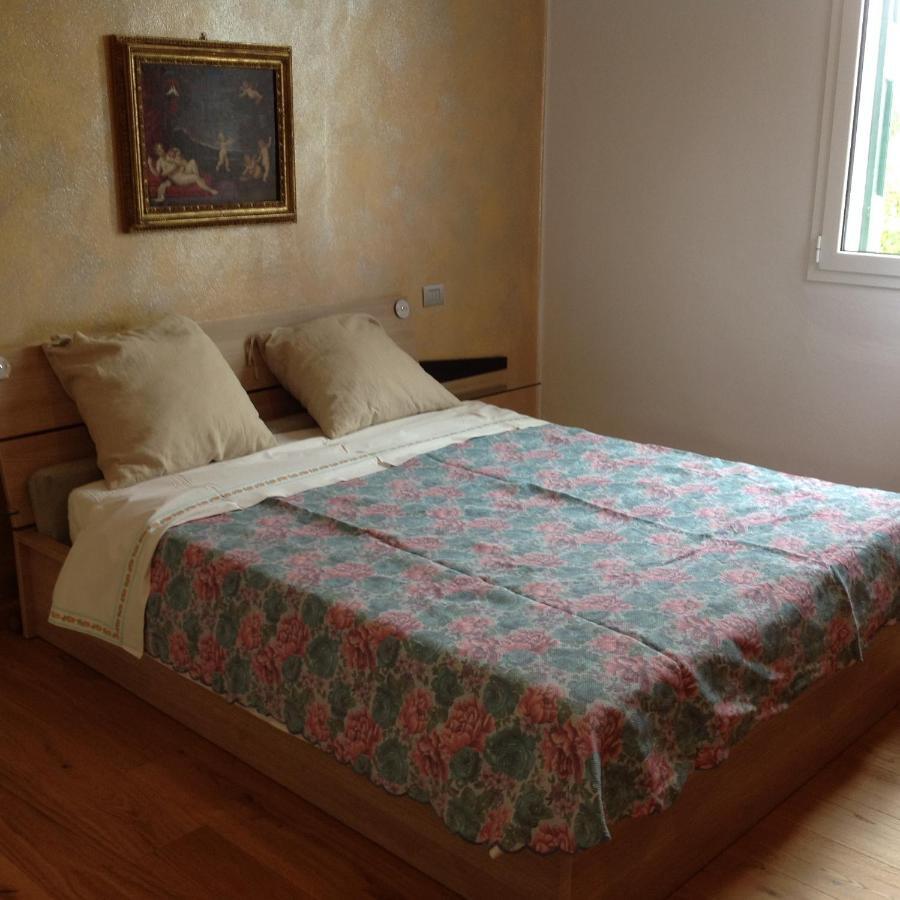 Casa Massimo Hotel Altedo Luaran gambar